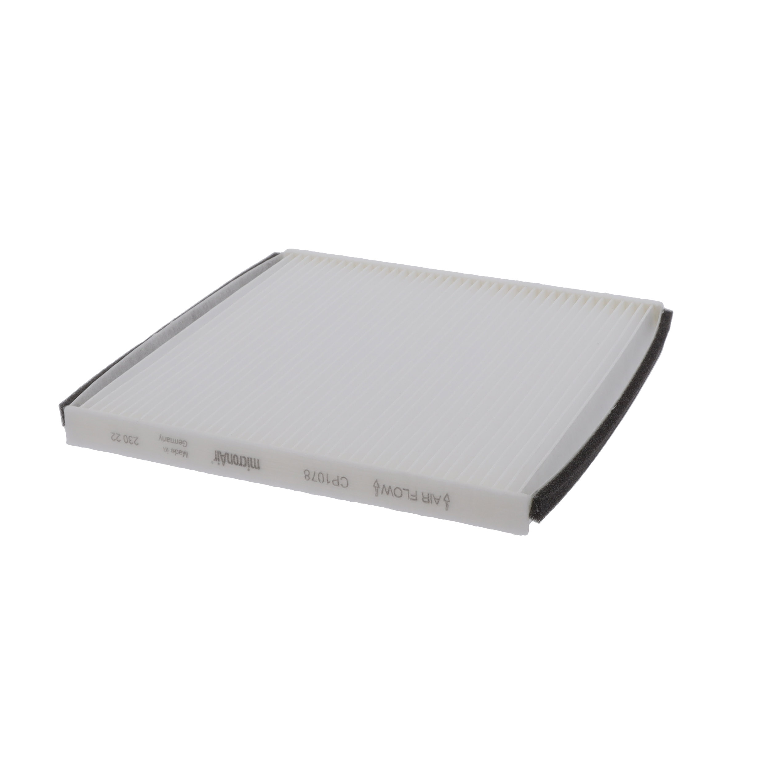 CORTECO 21652539: Filtrs, Salona telpas gaiss Daļiņu filtrs