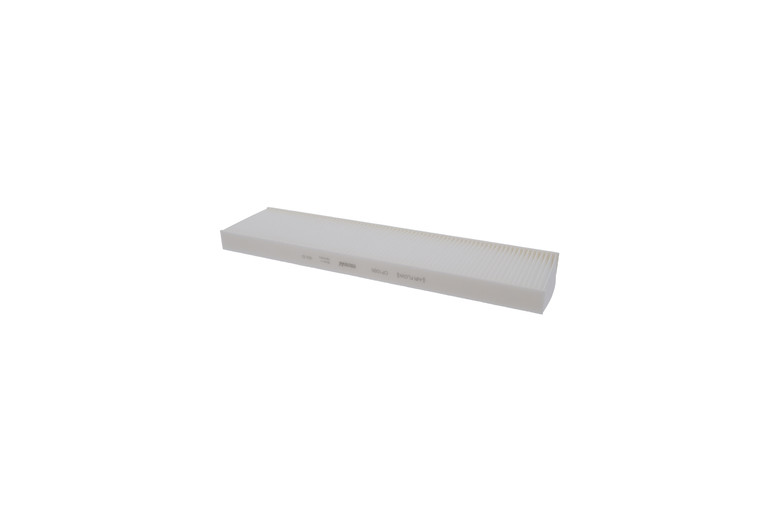 CORTECO 21652850: Filtrs, Salona telpas gaiss Daļiņu filtrs
