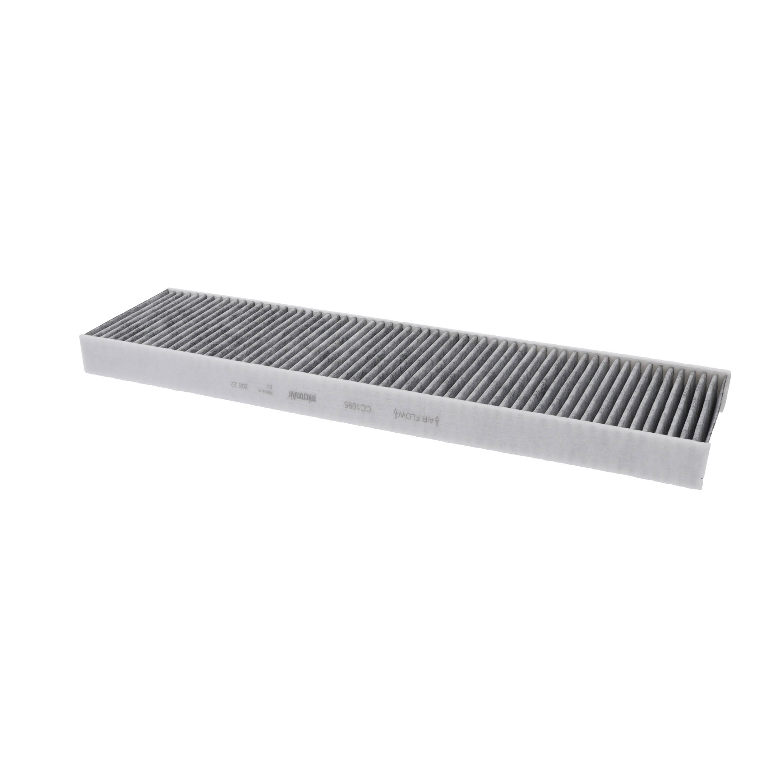 CORTECO 21652853: Innenraumfilter Aktivkohlefilter