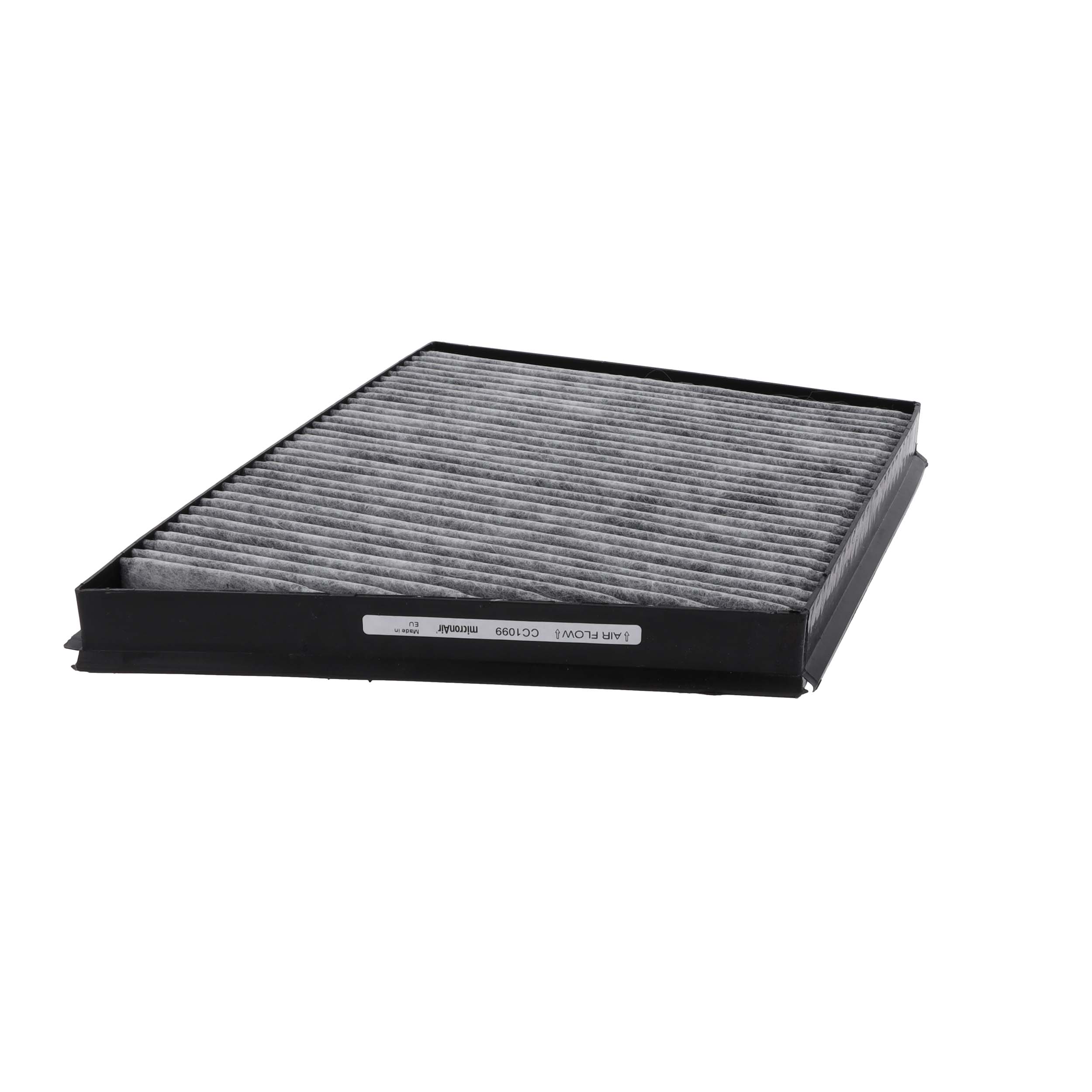 CORTECO 21652865: Innenraumfilter Aktivkohlefilter