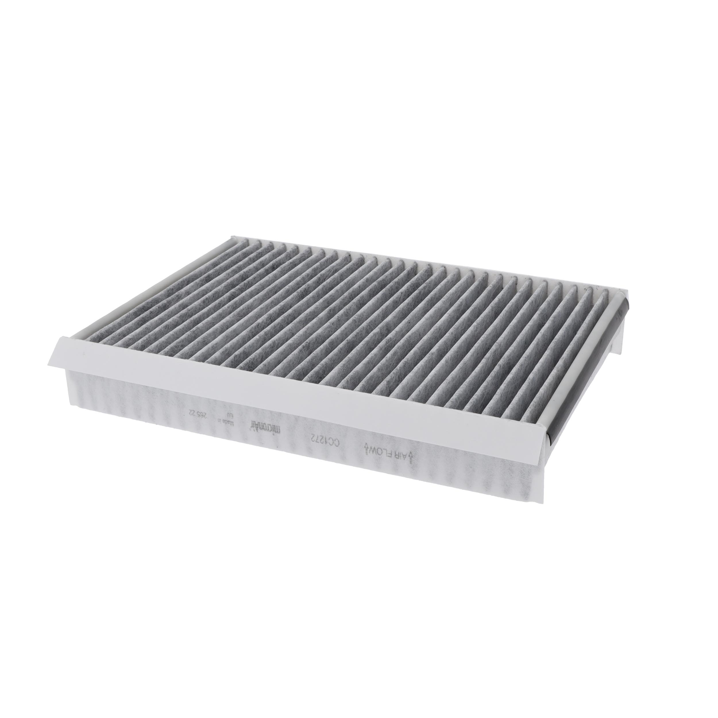 CORTECO 21652991: Innenraumfilter Aktivkohlefilter