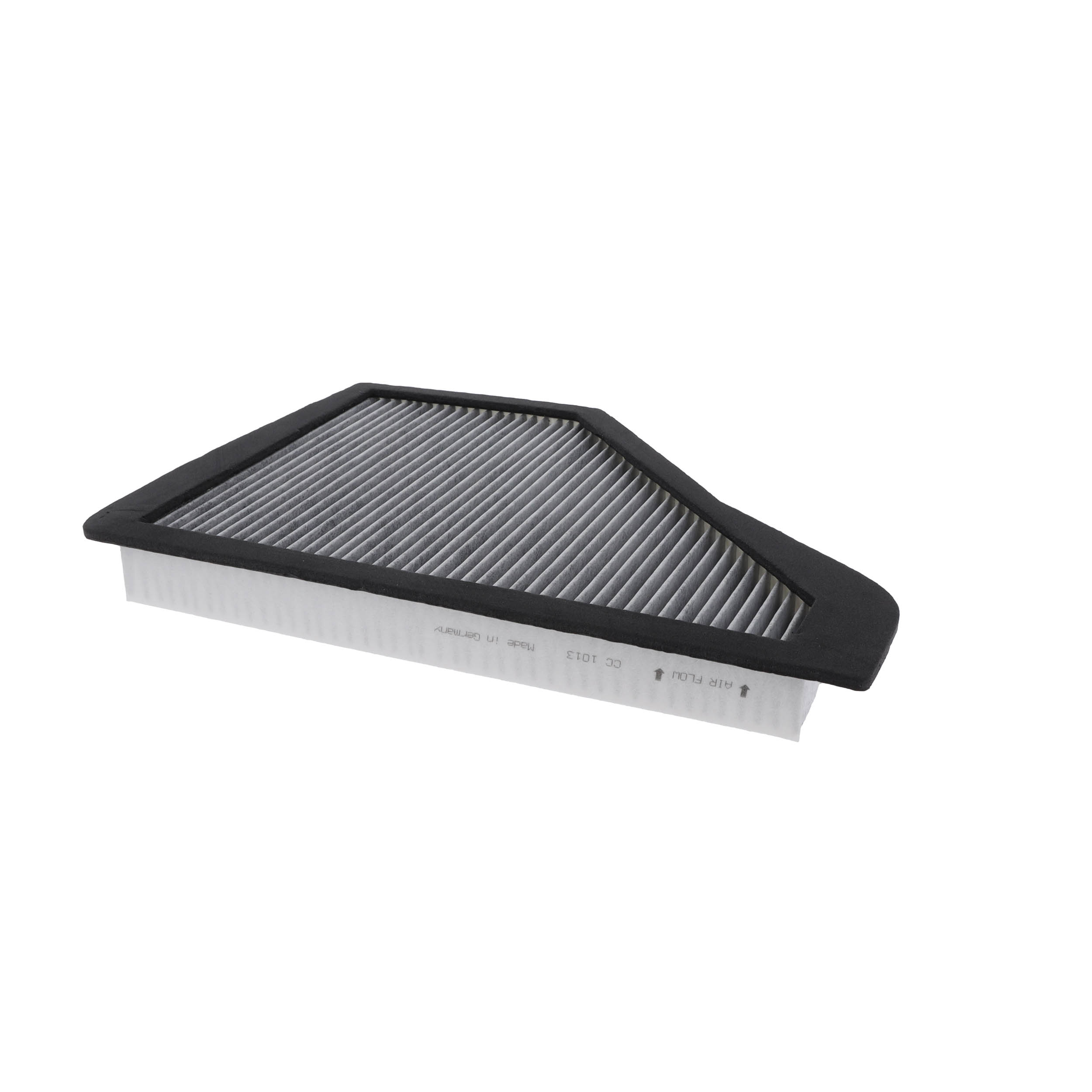 CORTECO 21653010: Innenraumfilter Aktivkohlefilter