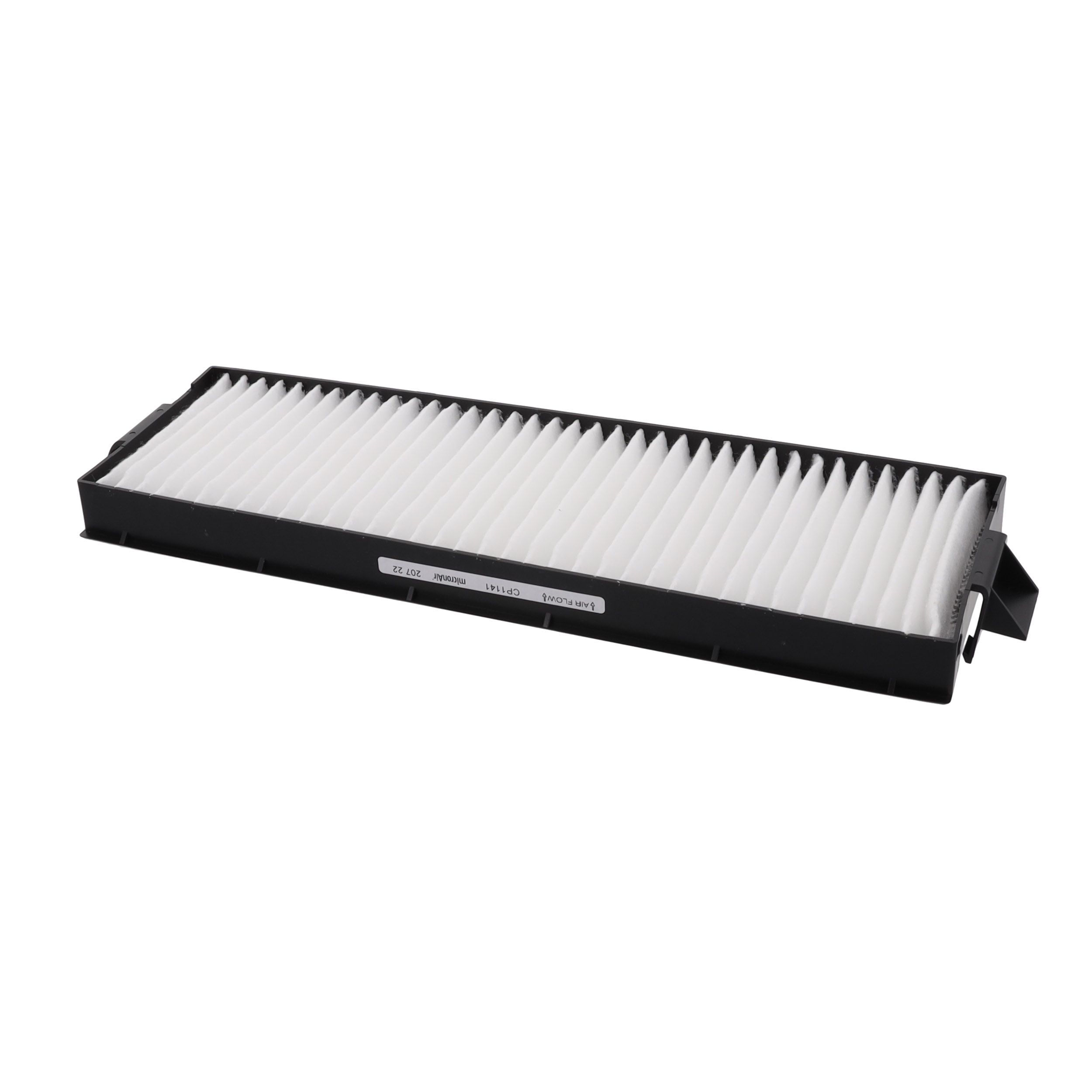 CORTECO 21653114: Innenraumfilter Partikelfilter