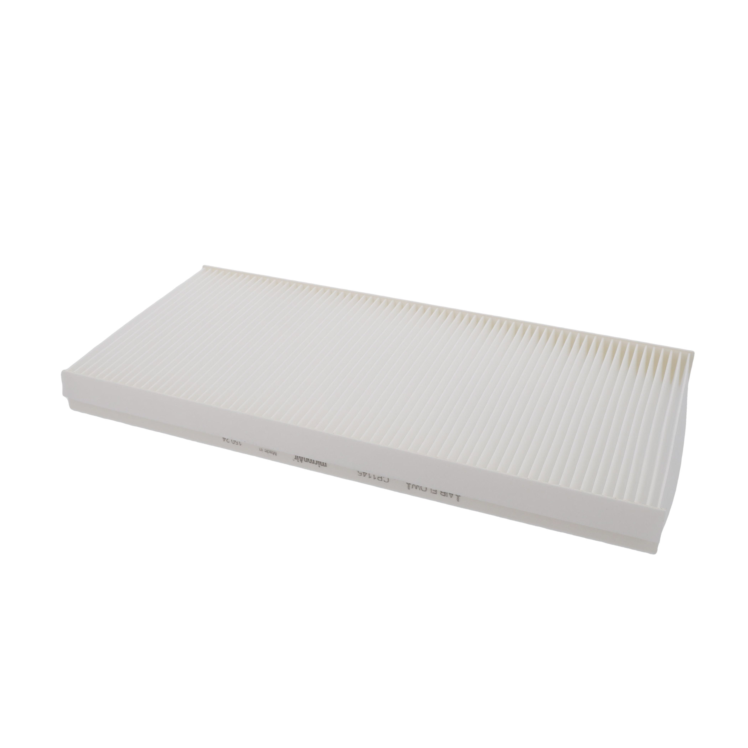 CORTECO 21653144: Innenraumfilter Partikelfilter