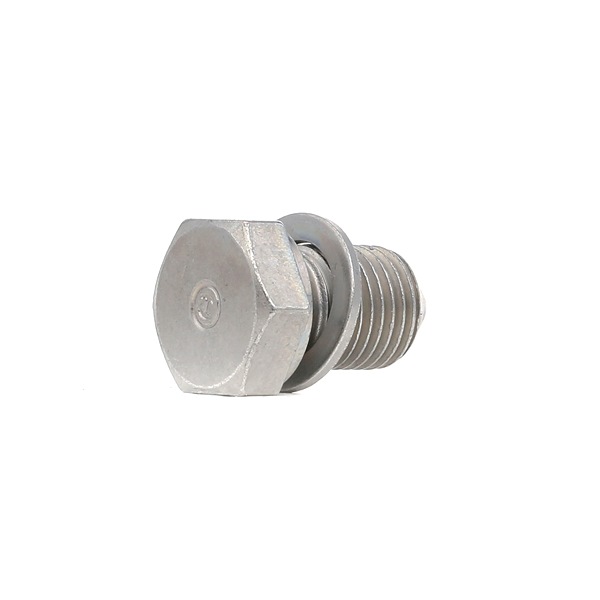 CORTECO 220125S: Βιδωτή τάπα, λεκάνη λαδιού M 14 x 1,50 x 22, με στεγανοποιητικό δακτύλιο