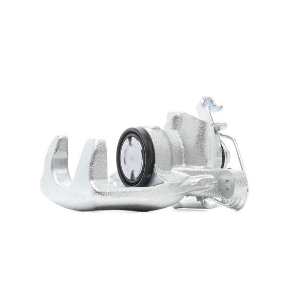 RIDEX 78B2565: Remklauw Achteras rechts, Achteras