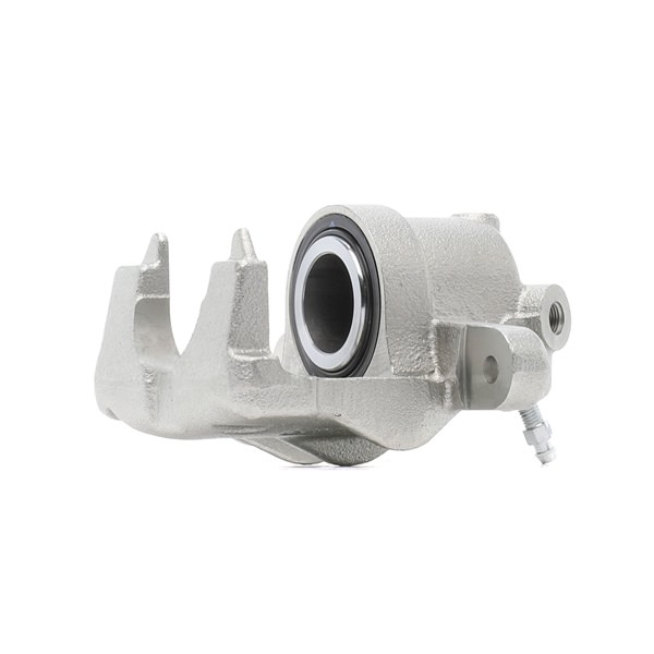 RIDEX 78B2614 Δαγκάνα φρένων SMART FORTWO Κουπέ (450) 41 PS Πετρέλαιο κόστος