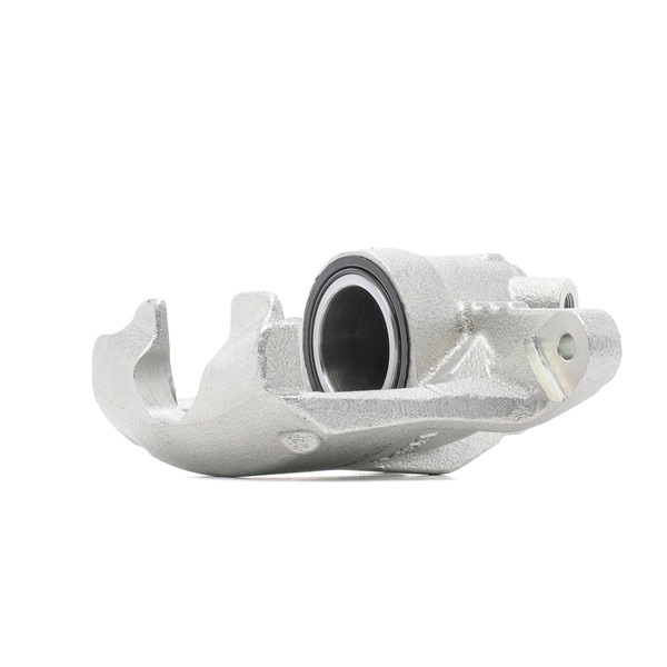 RIDEX 78B2691 Zacisk hamulca PEUGEOT 206 hatchback (2A/C) 75 KM Benzyna / gaz ziemny (CNG) koszt