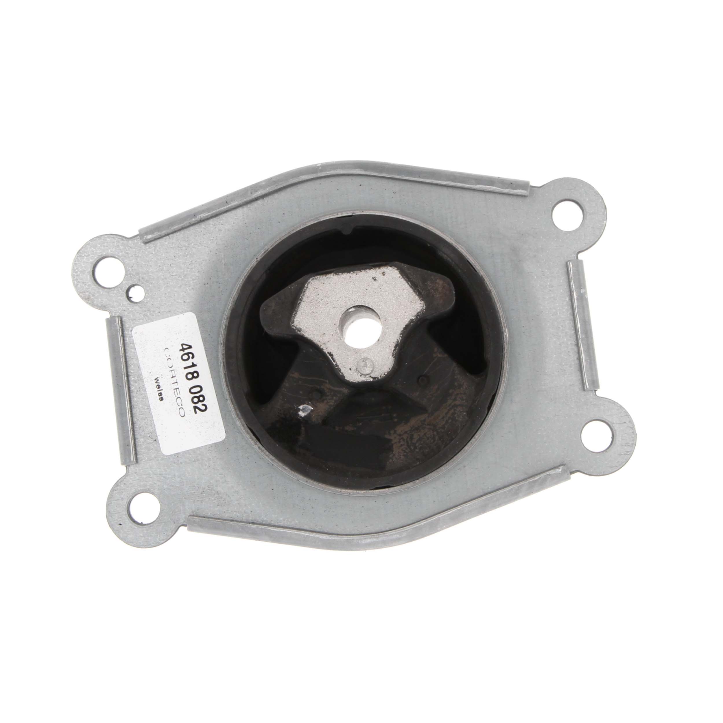 CORTECO 603656 Ophanging, automatische transmissie OPEL Astra G CC (T98) 101 Pk Diesel kosten