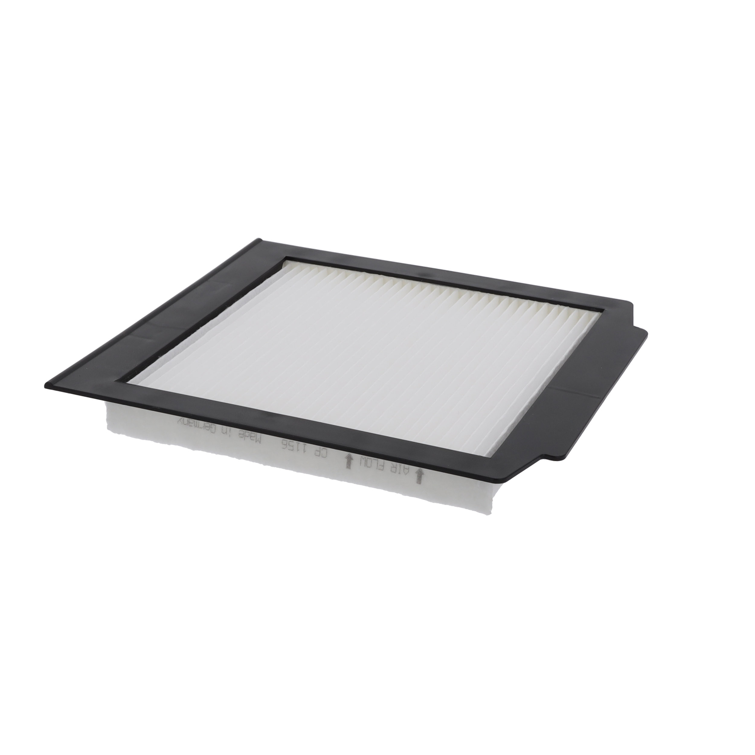 CORTECO 80000066: Innenraumfilter Partikelfilter