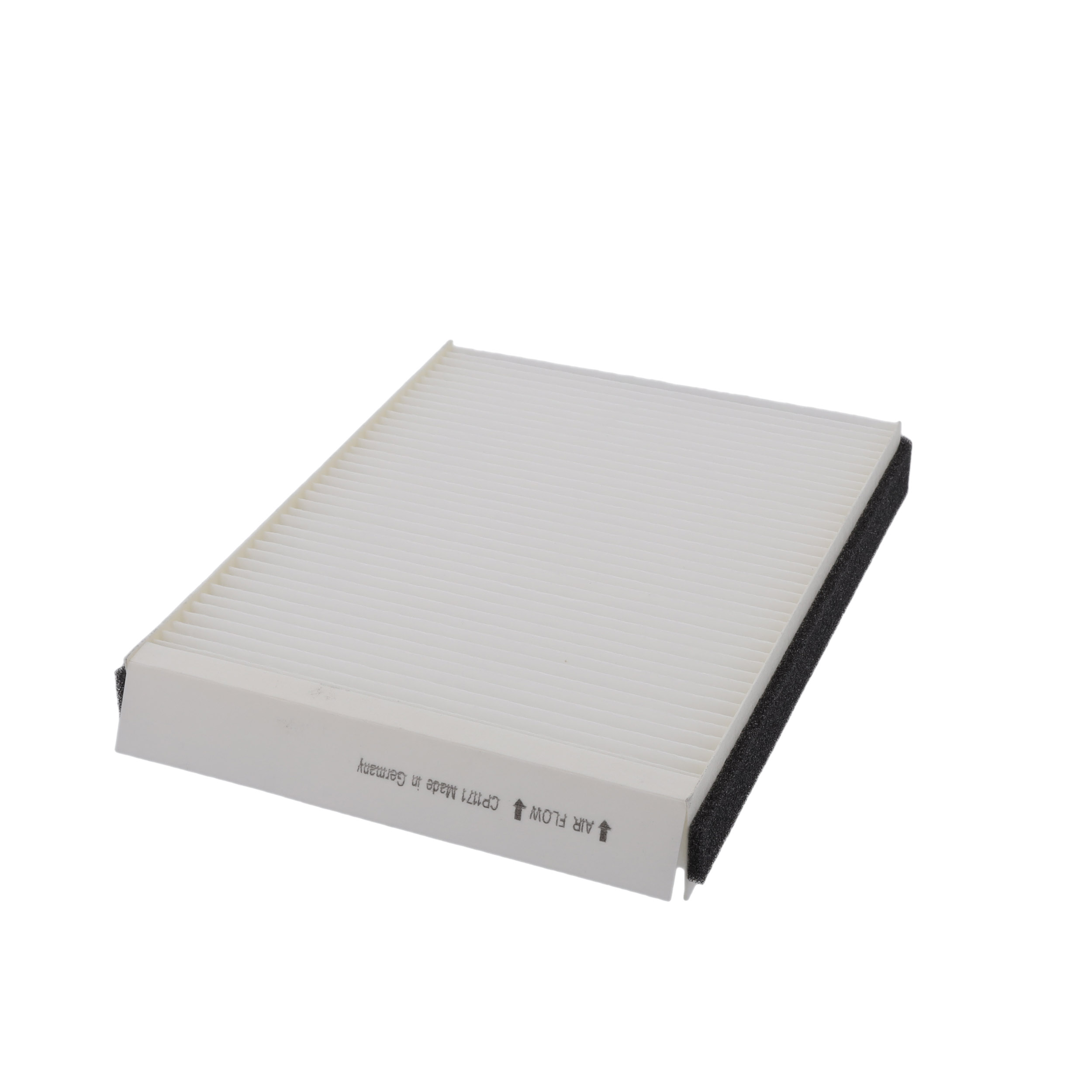 CORTECO 80000158: Innenraumfilter Partikelfilter