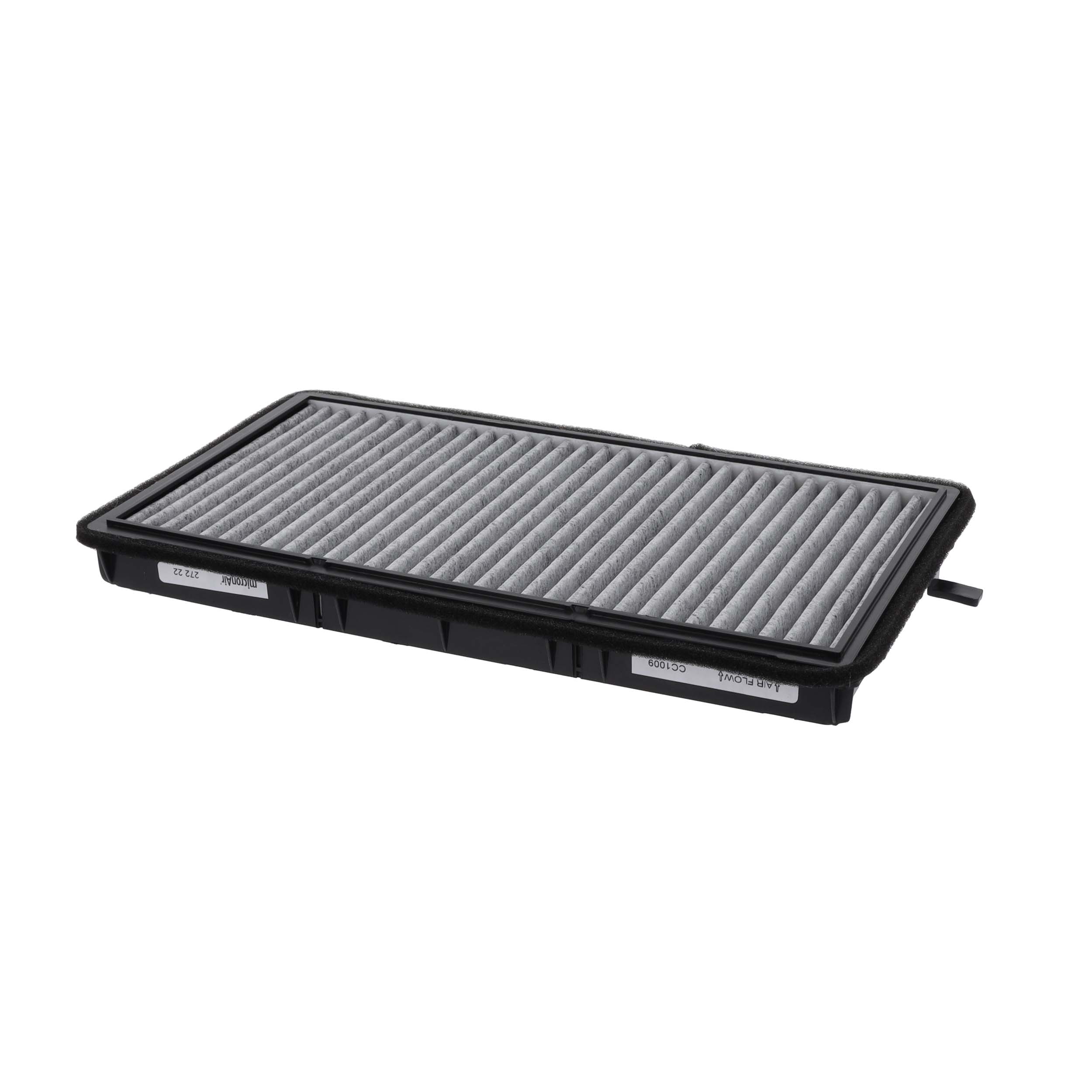 CORTECO 80000359: Innenraumfilter Aktivkohlefilter