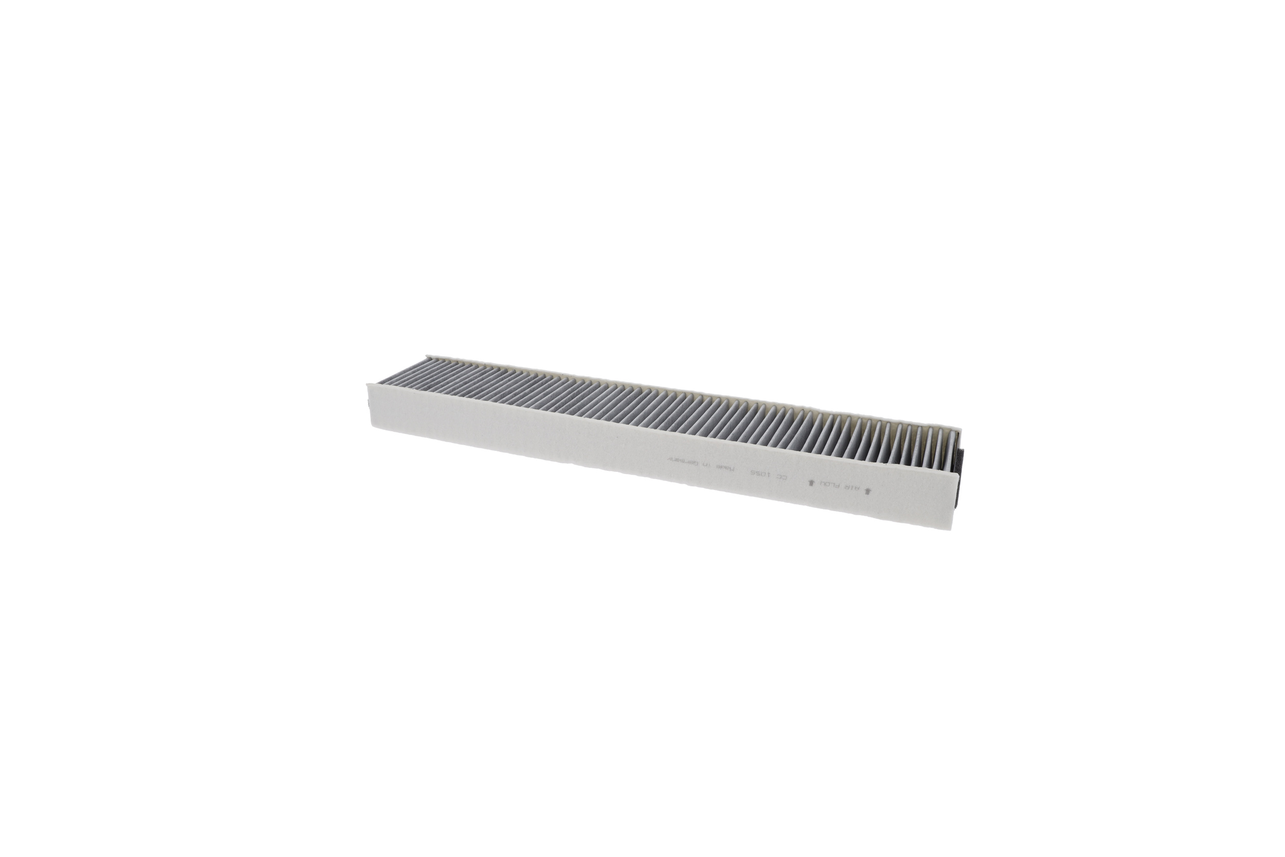 CORTECO 80000382: Innenraumfilter Aktivkohlefilter