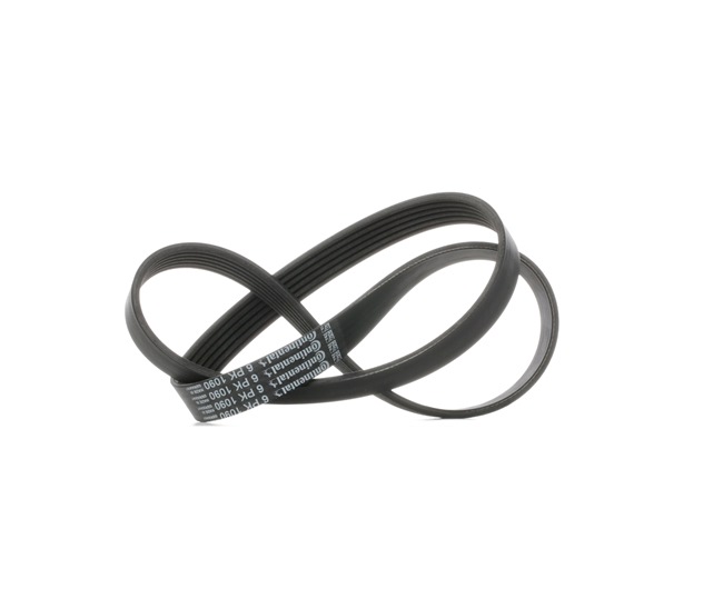 CONTITECH 6PK1090 Ιμάντας poly-V SEAT Toledo 4 (KG3) 105 PS Βενζίνη κόστος