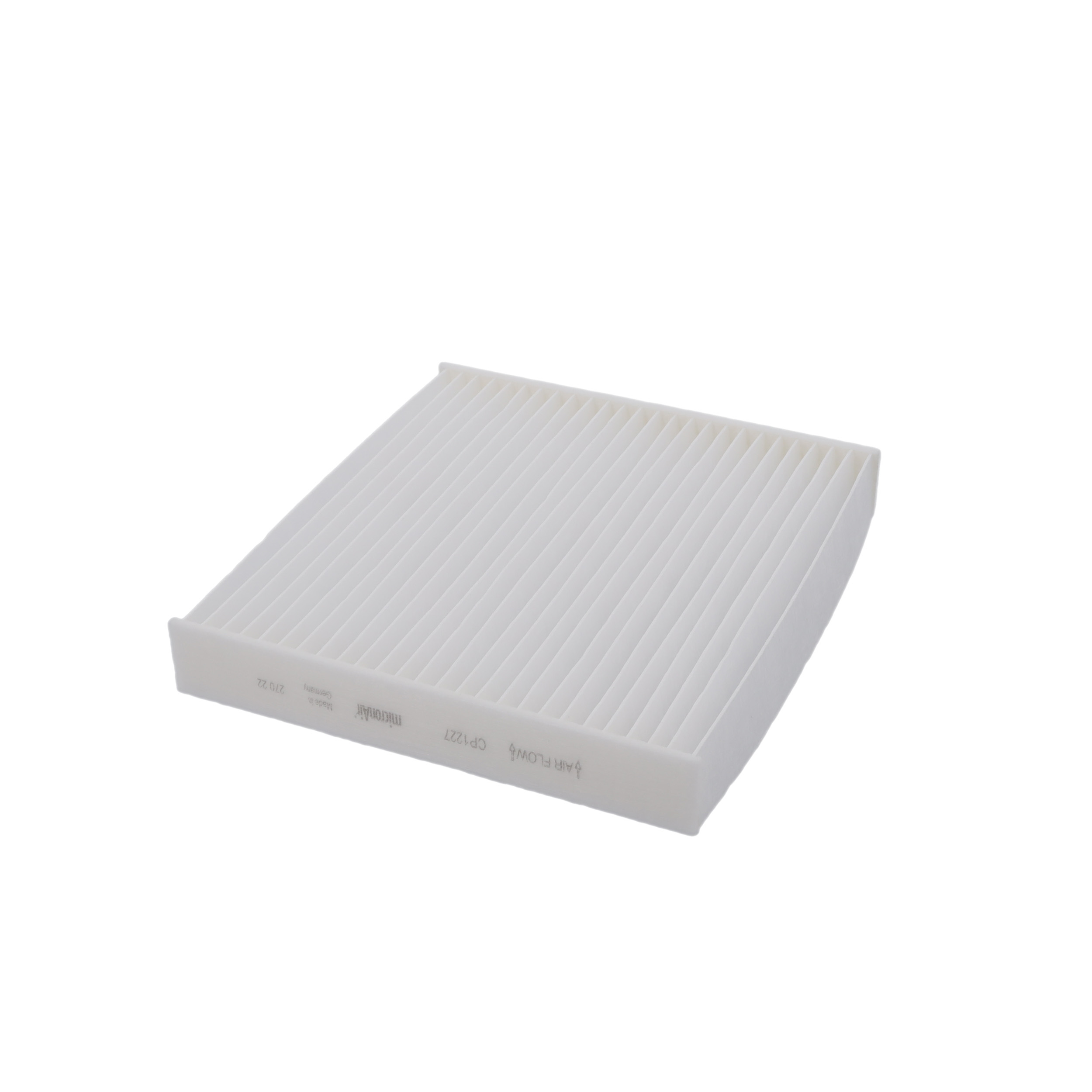 CORTECO 80000604: Filtrs, Salona telpas gaiss Daļiņu filtrs