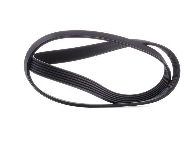 CONTITECH 6PK1205: Multiriem 1205mm, Ribbenaantal: 6