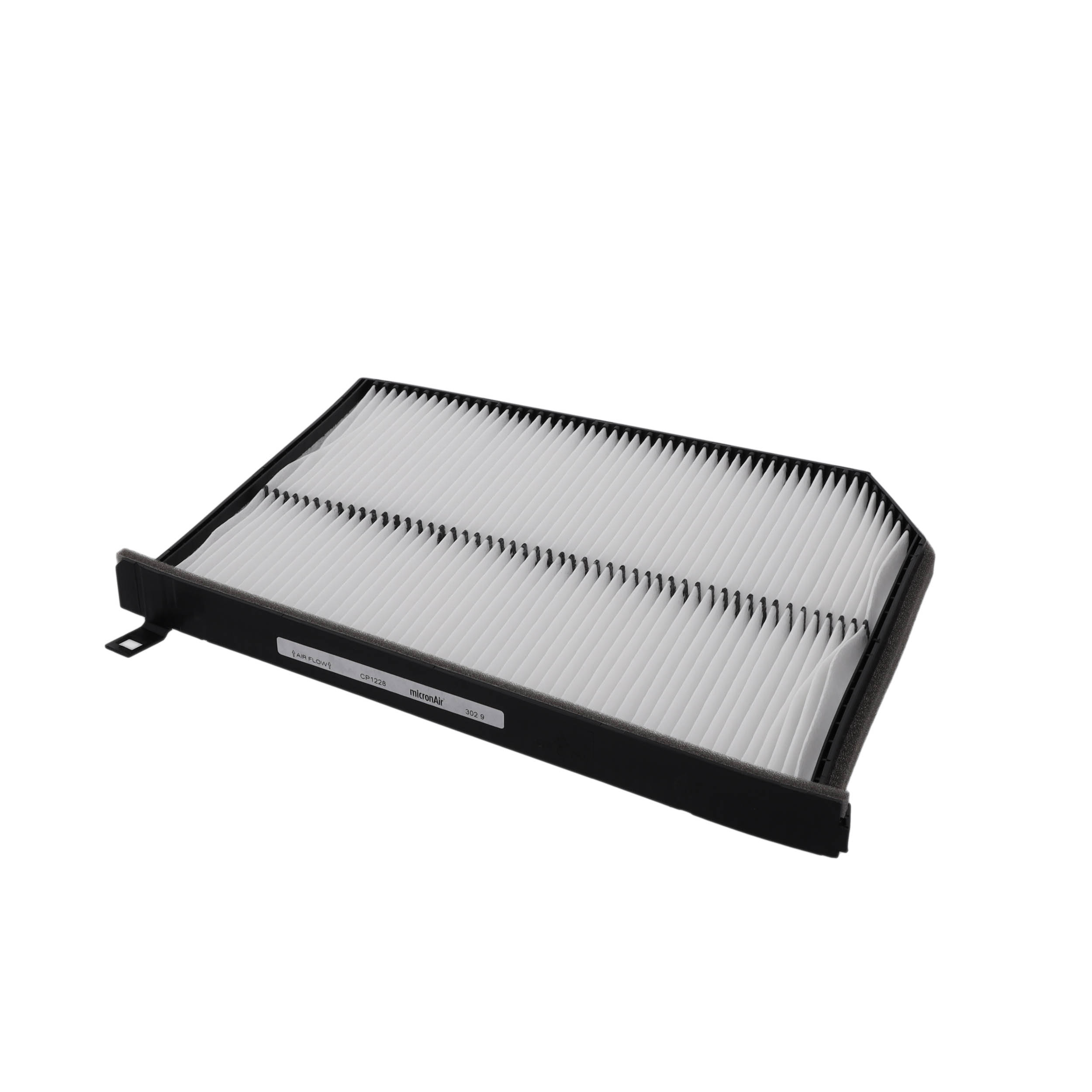 CORTECO 80000607: Innenraumfilter Partikelfilter