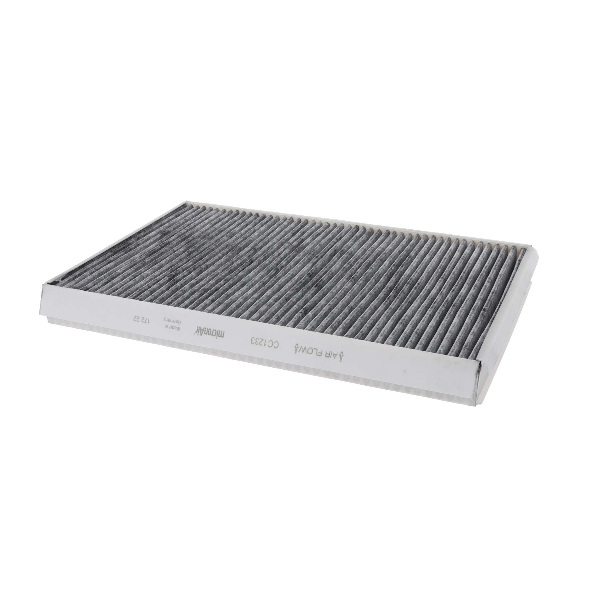 CORTECO 80000616 Interieurfilter VOLKSWAGEN CRAFTER 30-50 Open laadbak/ Chassis (2F_) 140 Pk Diesel kosten