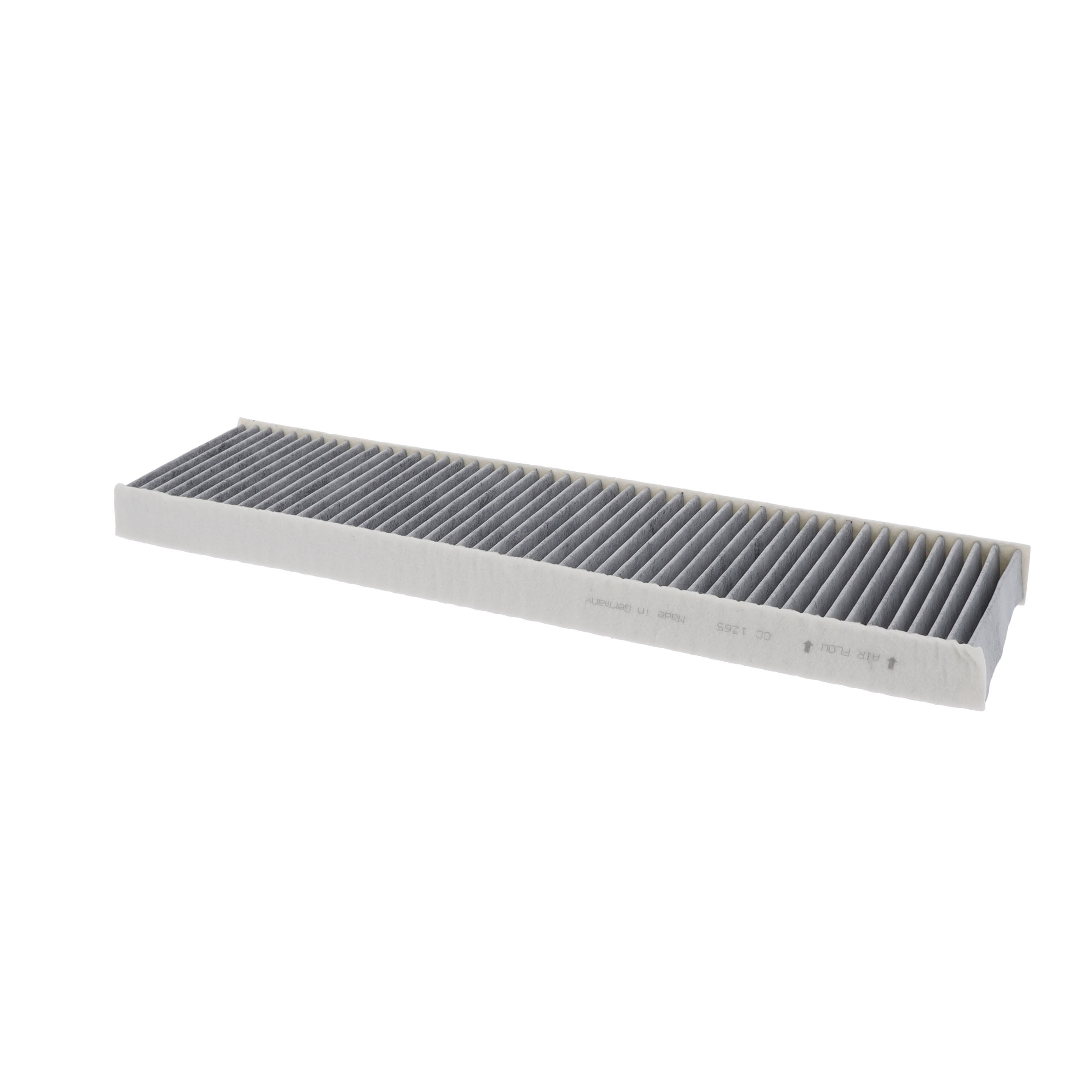 CORTECO 80000741: Innenraumfilter Aktivkohlefilter