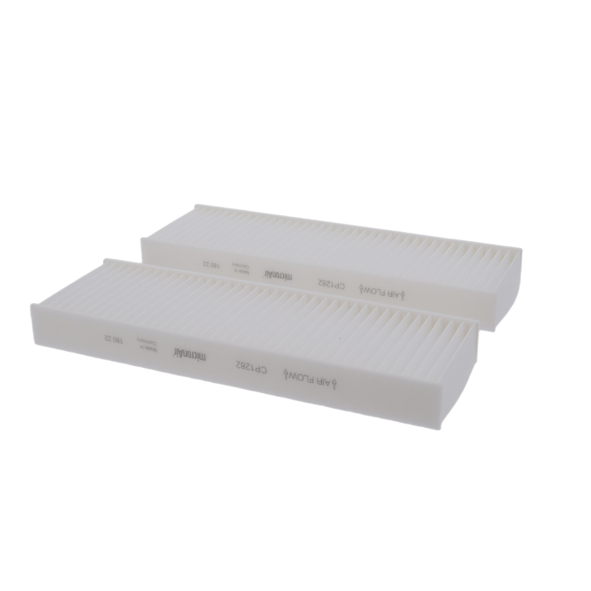 CORTECO 80000839: Filtre d'habitacle Filtre à particules