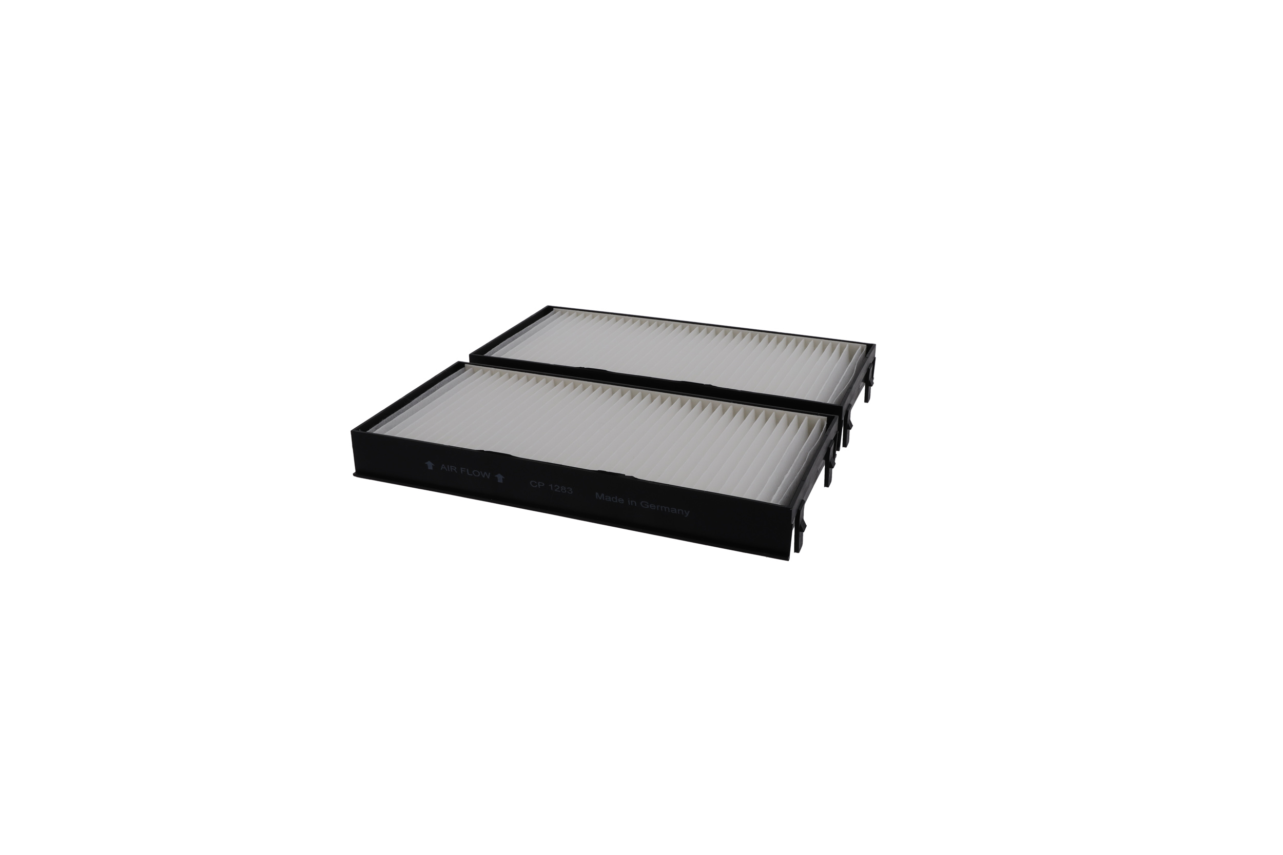 CORTECO 80000847: Filtre d'habitacle Filtre à particules