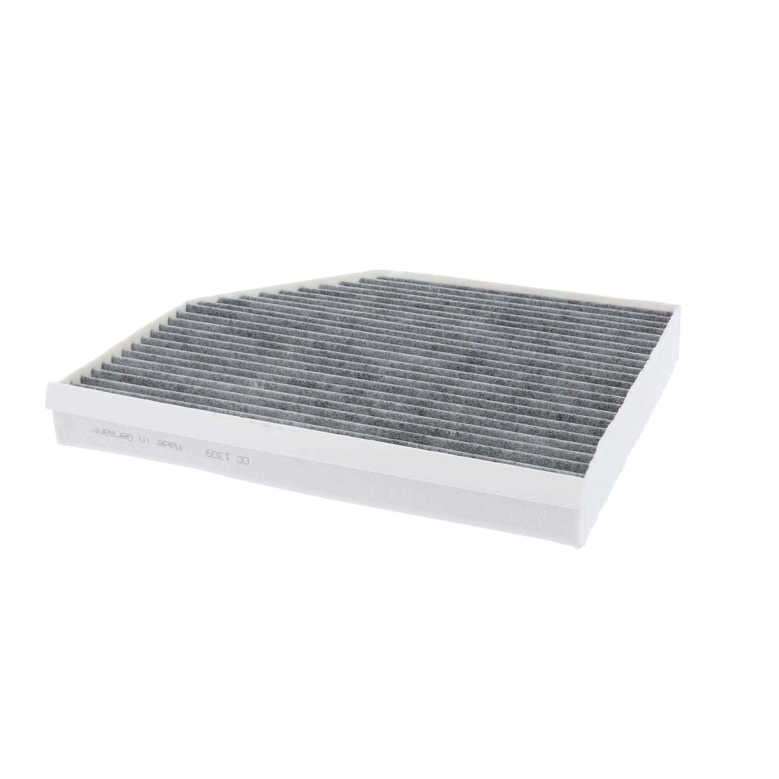 CORTECO 80000880: Filtrs, Salona telpas gaiss Aktivētās ogles filtrs