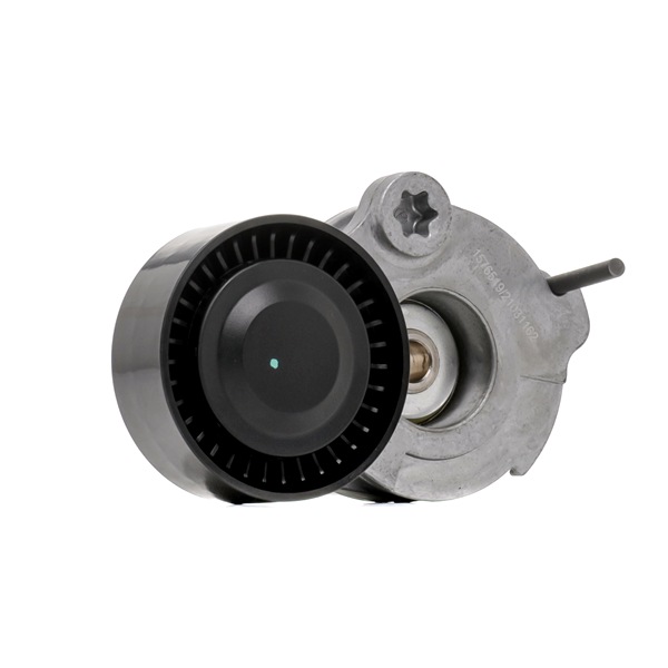 RIDEX 310T0745: Rola intinzator, curea transmisie Ř: 70,0mm, Ř: 70,0mm