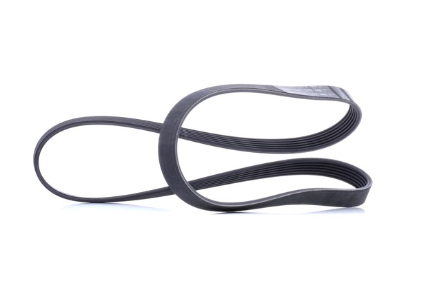 CONTITECH 6PK1468: Courroie Poly-V 1468mm, Nombre de gorges: 6