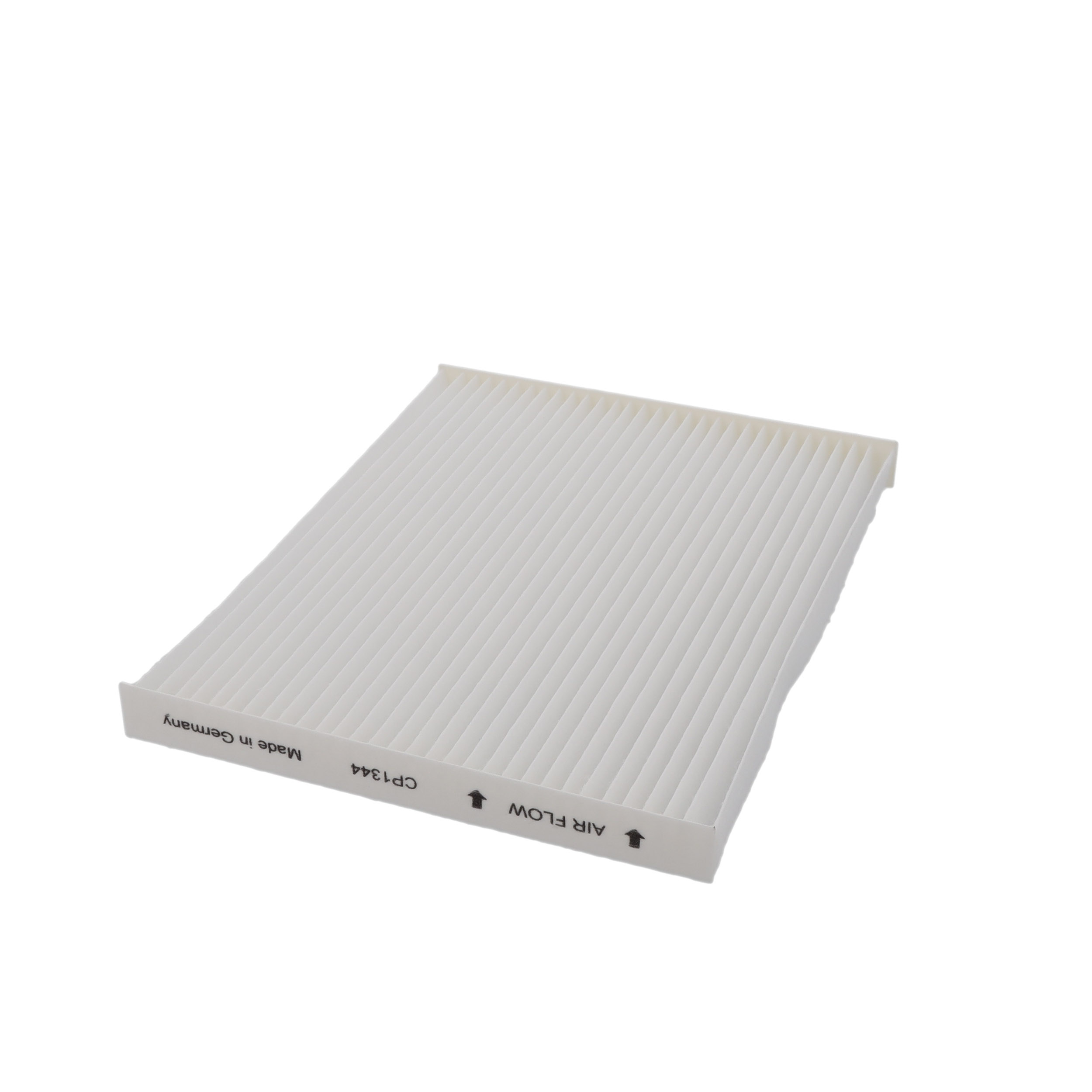 CORTECO 80001214: Filtro de habitáculo Filtro de partículas