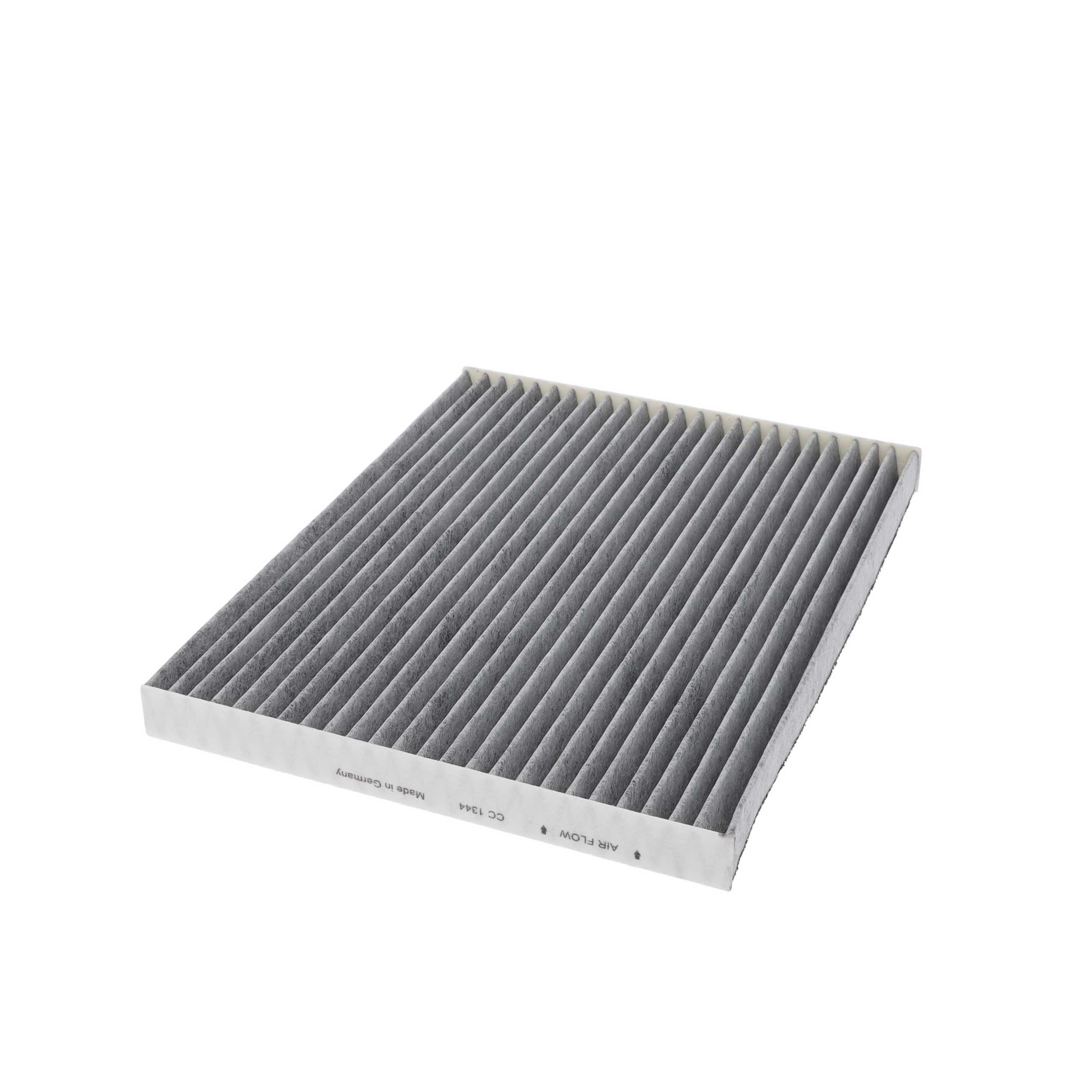 CORTECO 80001215: Innenraumfilter Aktivkohlefilter