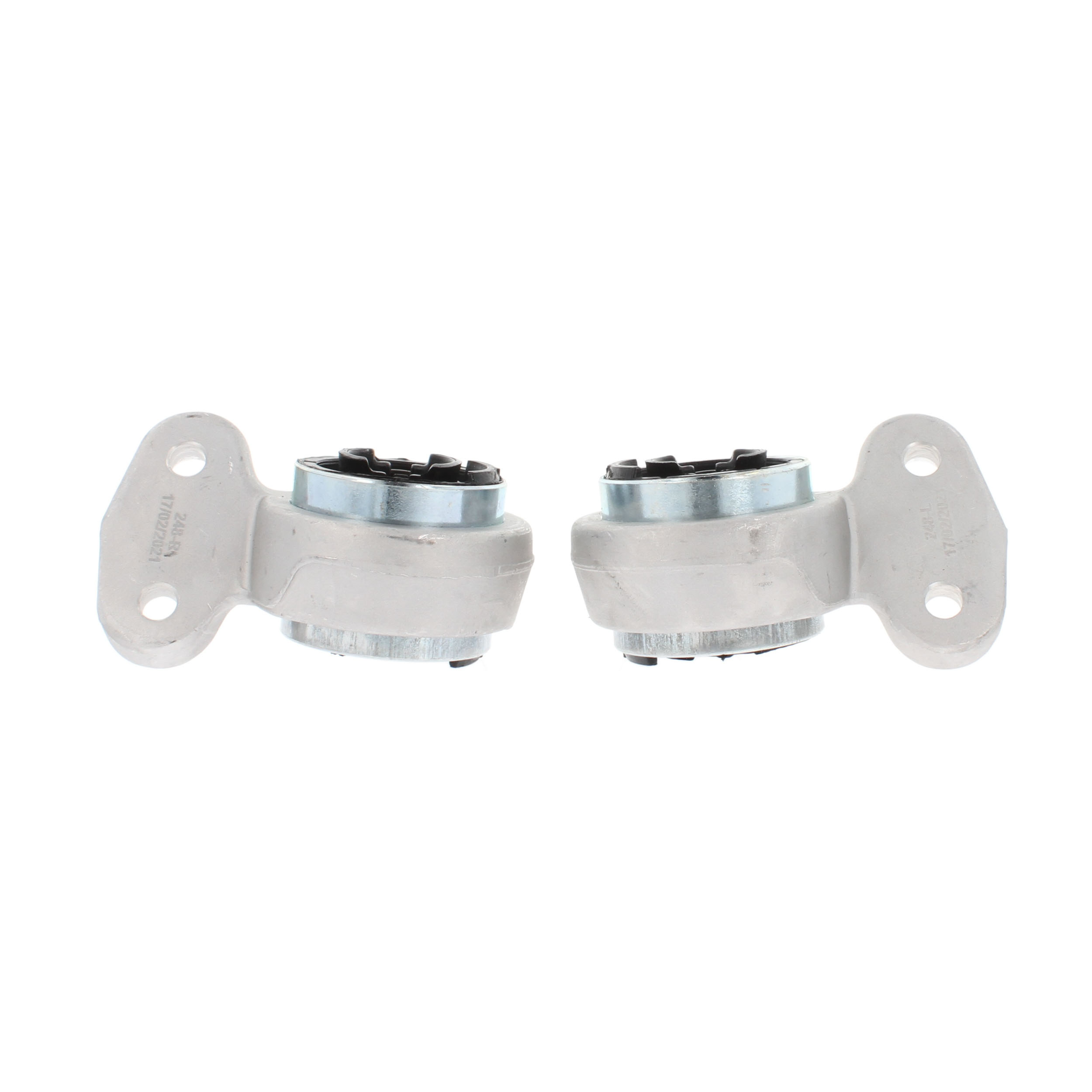 CORTECO 80001278: Lagerung, Lenker Vorderachse