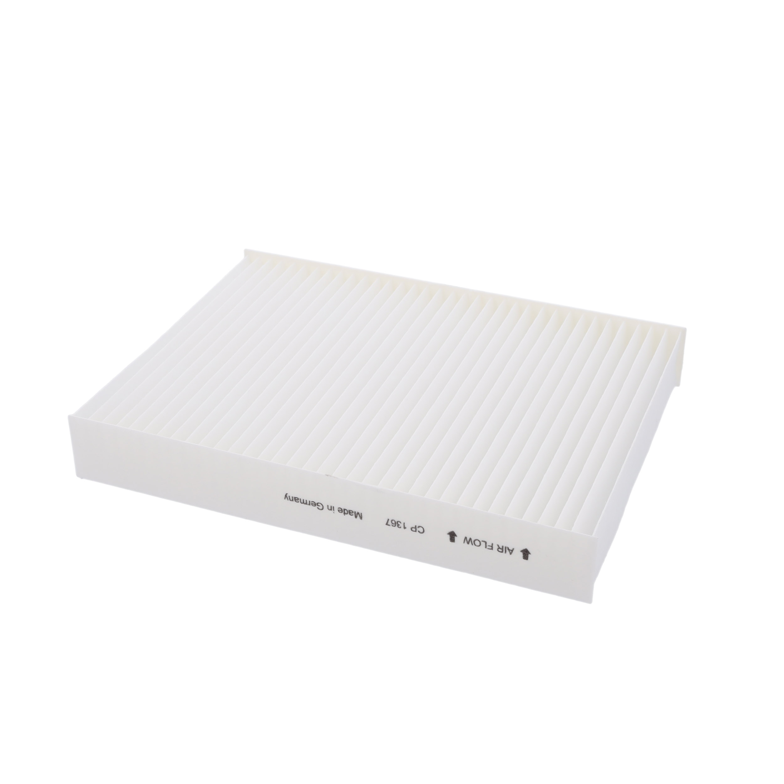 CORTECO 80001450: Filtrs, Salona telpas gaiss Daļiņu filtrs