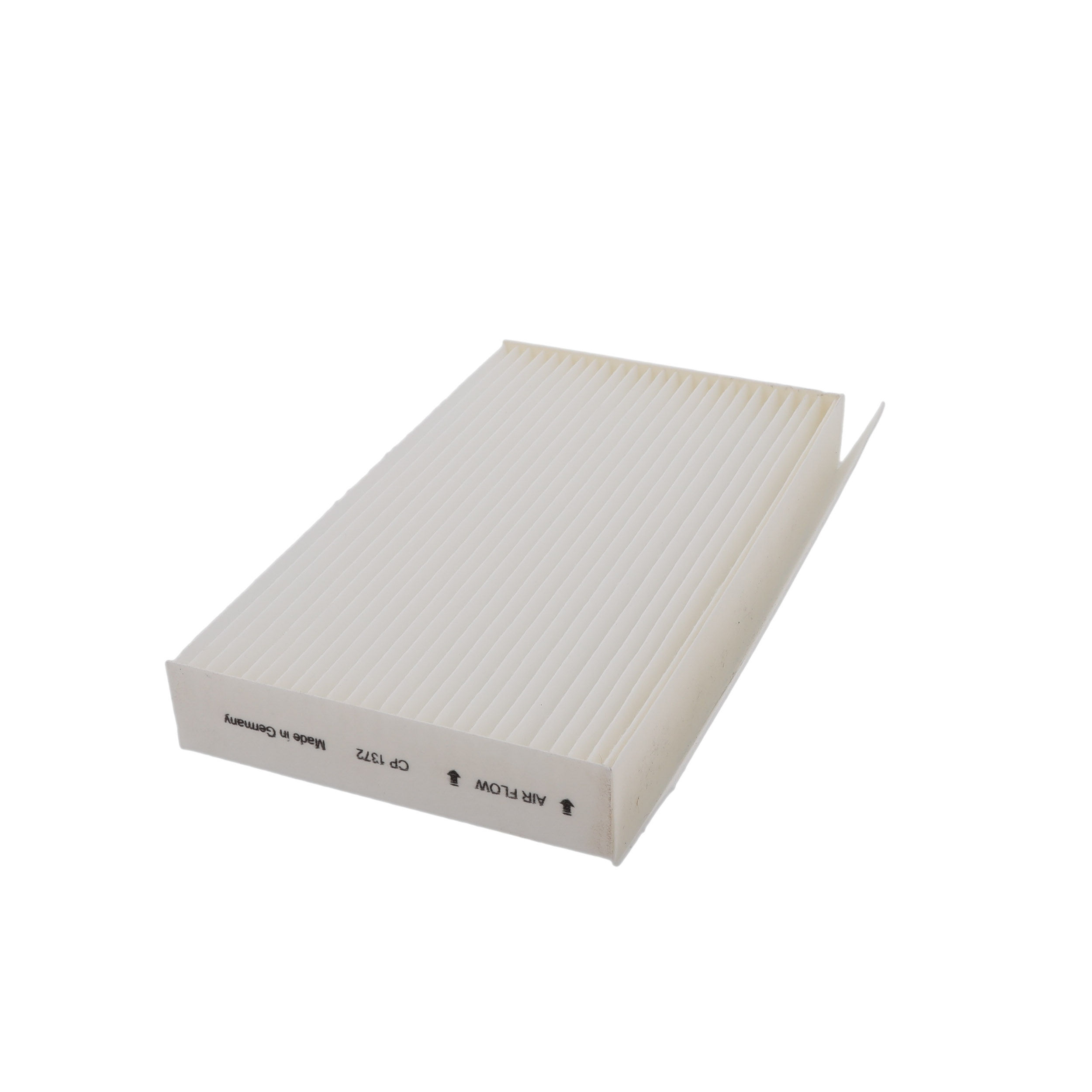 CORTECO 80001460: Filtrs, Salona telpas gaiss Daļiņu filtrs