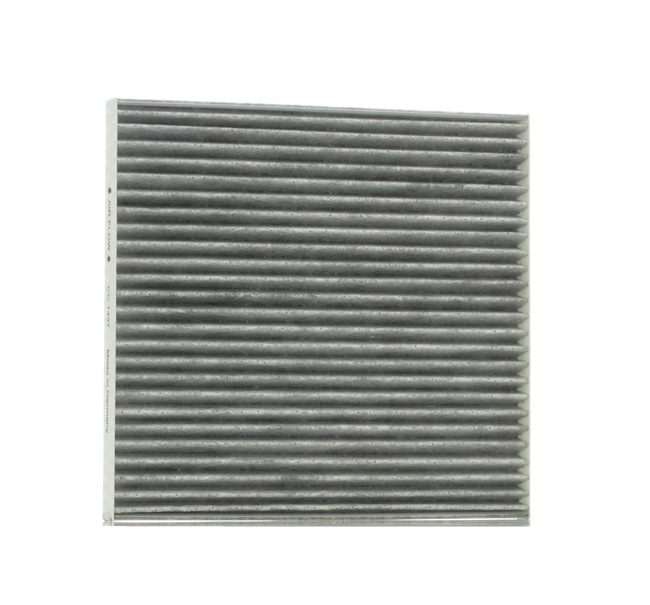 CORTECO 80001781: Innenraumfilter Aktivkohlefilter