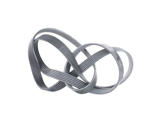 CONTITECH 6PK1705: Courroie Poly-V 1705mm, Nombre de gorges: 6