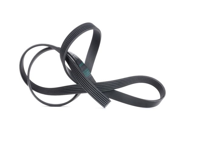 CONTITECH 6PK1710: Moniurahihna 1710mm, Kiiloja: 6