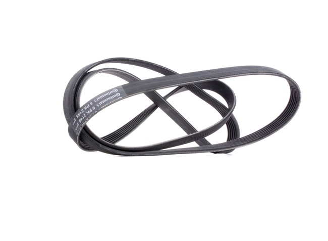 CONTITECH 6PK2145 Пистов ремък BMW 7 (F01, F02, F03, F04) 211 K.C. дизел цена