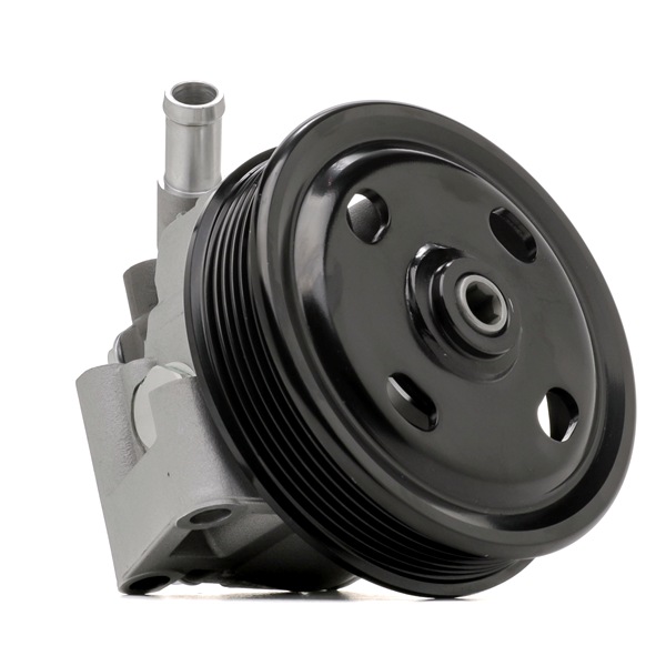 RIDEX 12H1009 Αντλία υδραυλικού τιμονιού FORD Transit Mk7 Microbus (V363, FAD, FBD) 150 PS Πετρέλαιο κόστος
