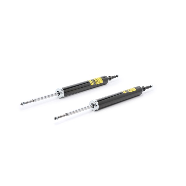 RIDEX PLUS 854S0280P Iskunvaimennin BMW 3 Sedan (E90) 177 hv Diesel hinta