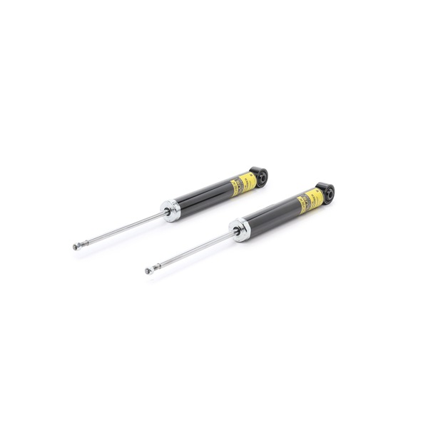 RIDEX PLUS 854S1530P Stoßdämpfer SKODA SUPERB Kombi (3T5) 1.6 TDI 105 PS Diesel