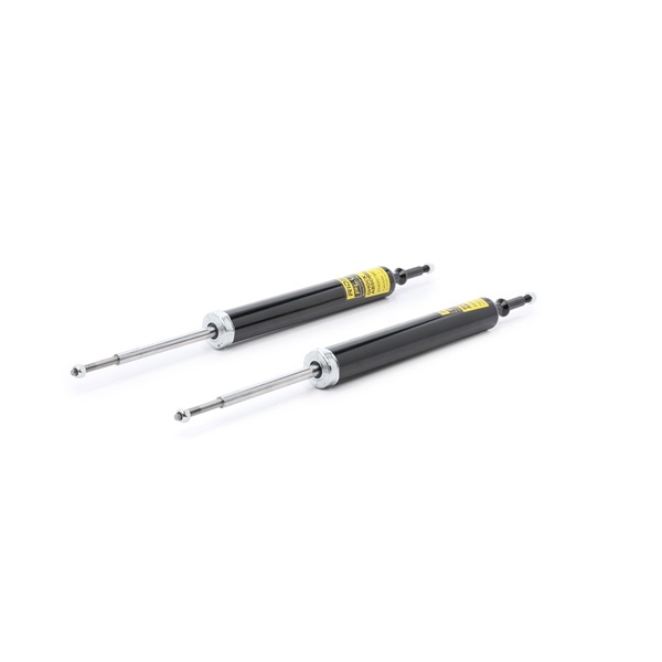 RIDEX PLUS 854S1574P Iskunvaimennin BMW 3 Sedan (E90) 177 hv Diesel hinta