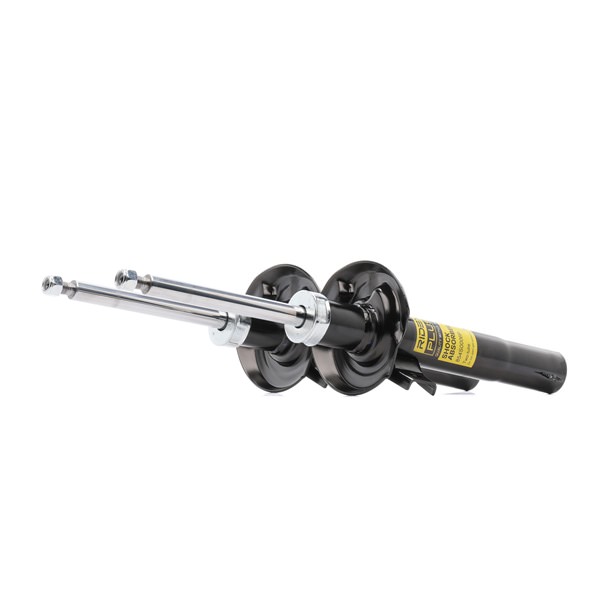 RIDEX PLUS 854S1546P Stoßdämpfer SKODA SUPERB Kombi (3T5) 2.0 TDI 16V 140 PS Diesel