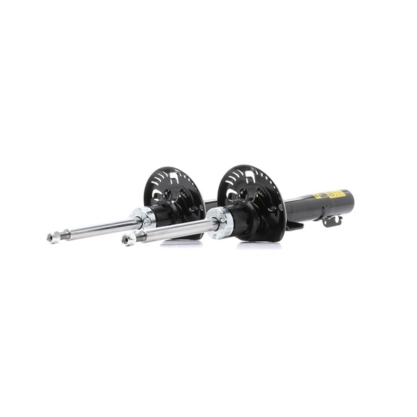 RIDEX PLUS 854S1248P Lengéscsillapító VOLKSWAGEN POLO (9N_) 120 LE Benzin/Etanol ár