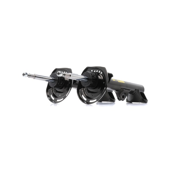 RIDEX PLUS 854S1602P: Stoßdämpfer Vorderachse, Gasdruck, Federbein