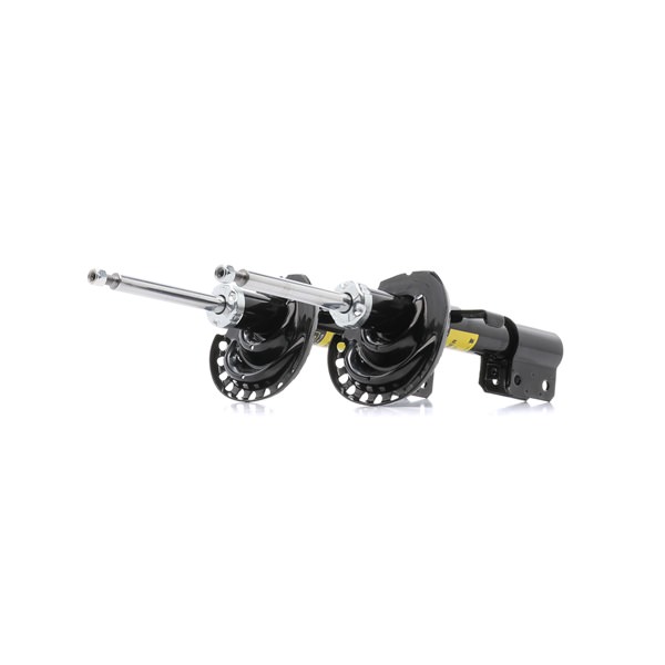 RIDEX PLUS 854S18998P Amortizators RENAULT MODUS / GRAND MODUS (F/JP0_) 82 ZS Dīzelis cena
