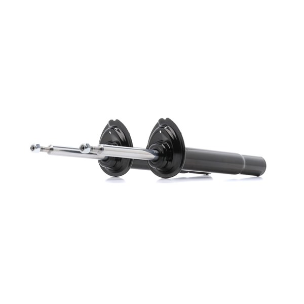 RIDEX PLUS 854S1604P: Stoßdämpfer Vorderachse, Gasdruck, Federbein