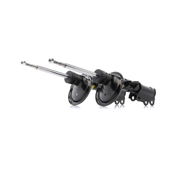 RIDEX PLUS 854S1552P Amortizators VOLVO V70 2 (SW) 122 ZS Dīzelis cena