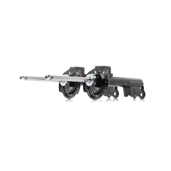 RIDEX PLUS 854S0915P: Stoßdämpfer Vorderachse, Gasdruck, Federbein