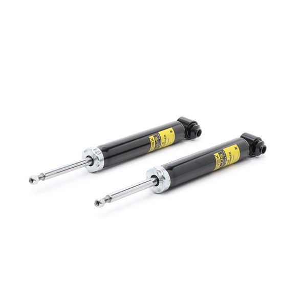RIDEX PLUS 854S2070P Iskunvaimennin BMW 5 Touring (F11) 163 hv Bensiini hinta