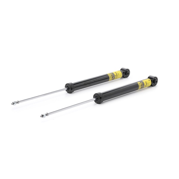 RIDEX PLUS 854S2110P Lengéscsillapító AUDI A3 Hatchback (8V1, 8VK) 190 LE Benzin ár